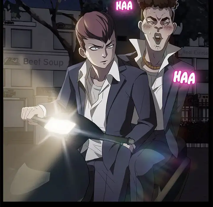 Stolen Chapter 22 - Page 144