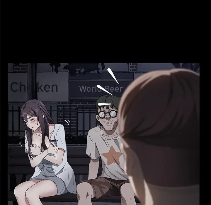 Stolen Chapter 22 - Page 148