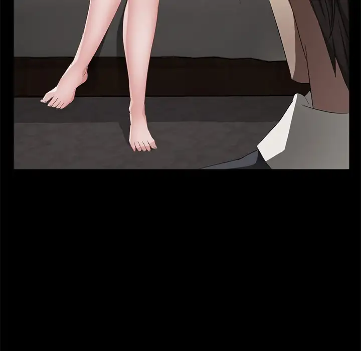 Stolen Chapter 22 - Page 59