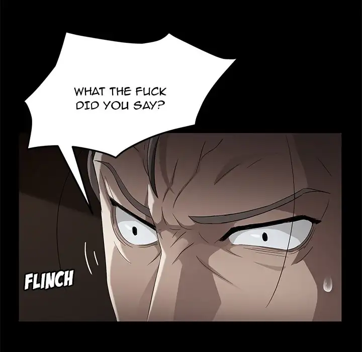 Stolen Chapter 22 - Page 60