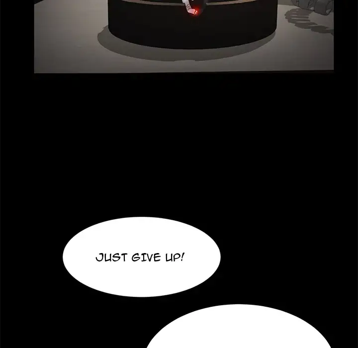 Stolen Chapter 22 - Page 64