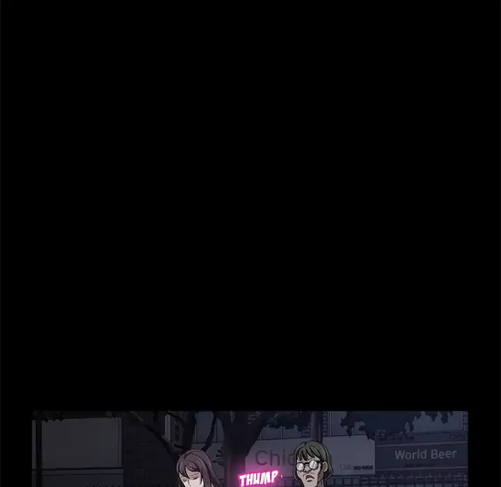 Stolen Chapter 22 - Page 92