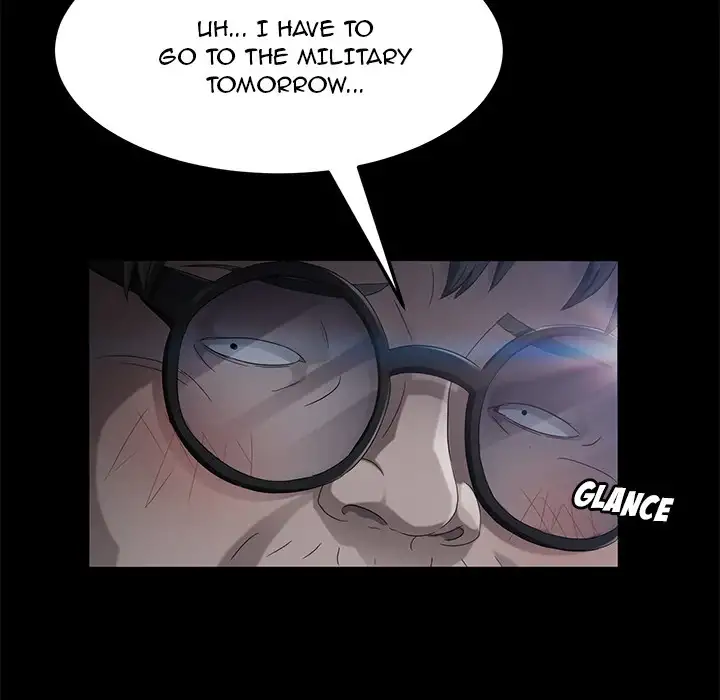 Stolen Chapter 22 - Page 94