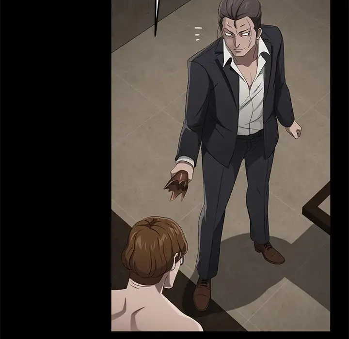 Stolen Chapter 23 - Page 100