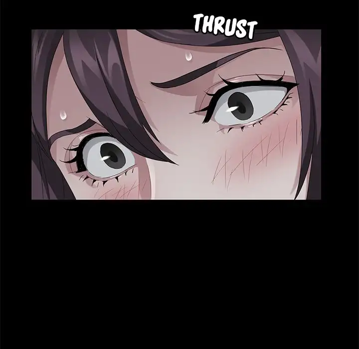 Stolen Chapter 23 - Page 118