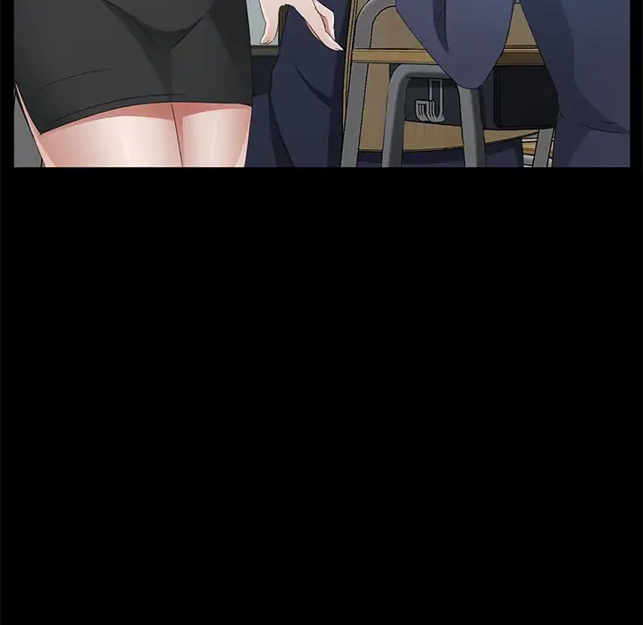 Stolen Chapter 23 - Page 54