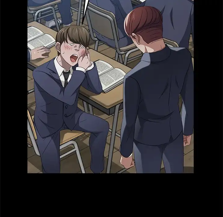 Stolen Chapter 23 - Page 74