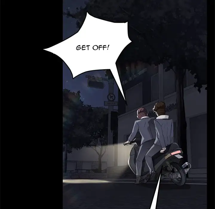 Stolen Chapter 23 - Page 85