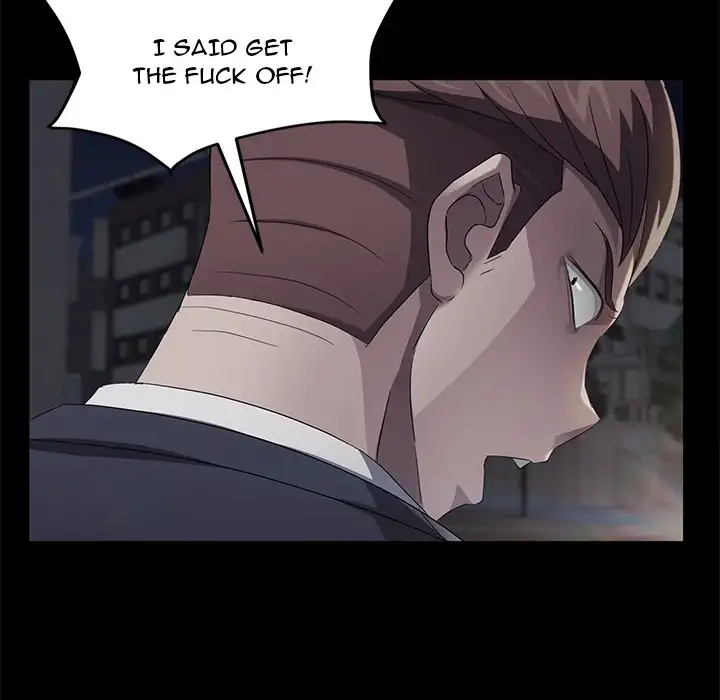 Stolen Chapter 23 - Page 87