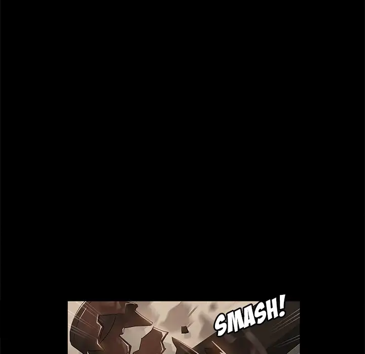 Stolen Chapter 23 - Page 90