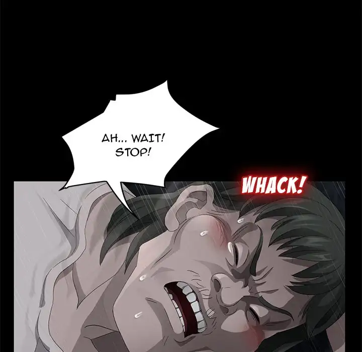 Stolen Chapter 24 - Page 25