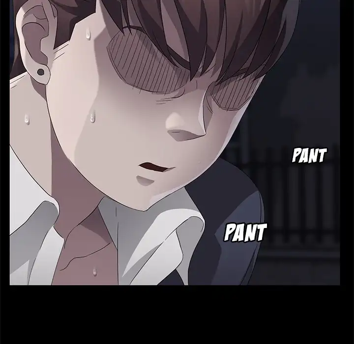 Stolen Chapter 24 - Page 30