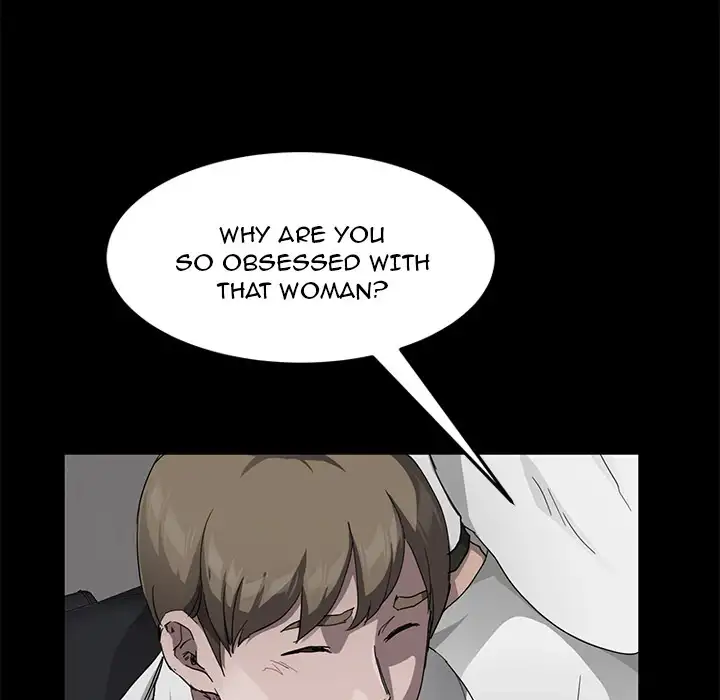 Stolen Chapter 28 - Page 105