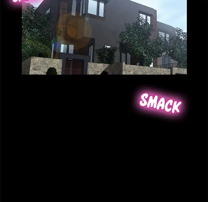 Stolen Chapter 28 - Page 115