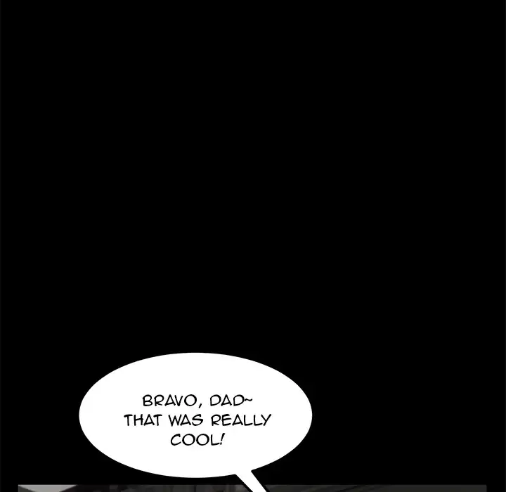 Stolen Chapter 28 - Page 124
