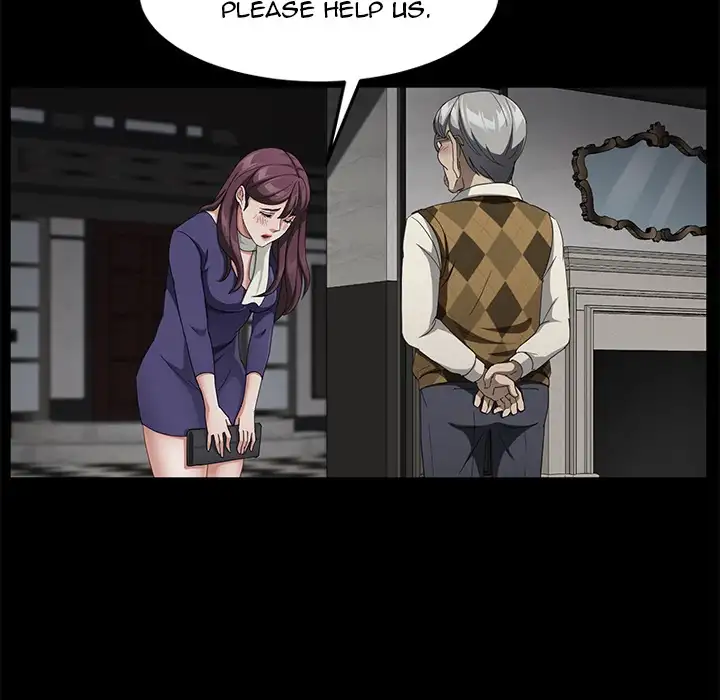 Stolen Chapter 28 - Page 134