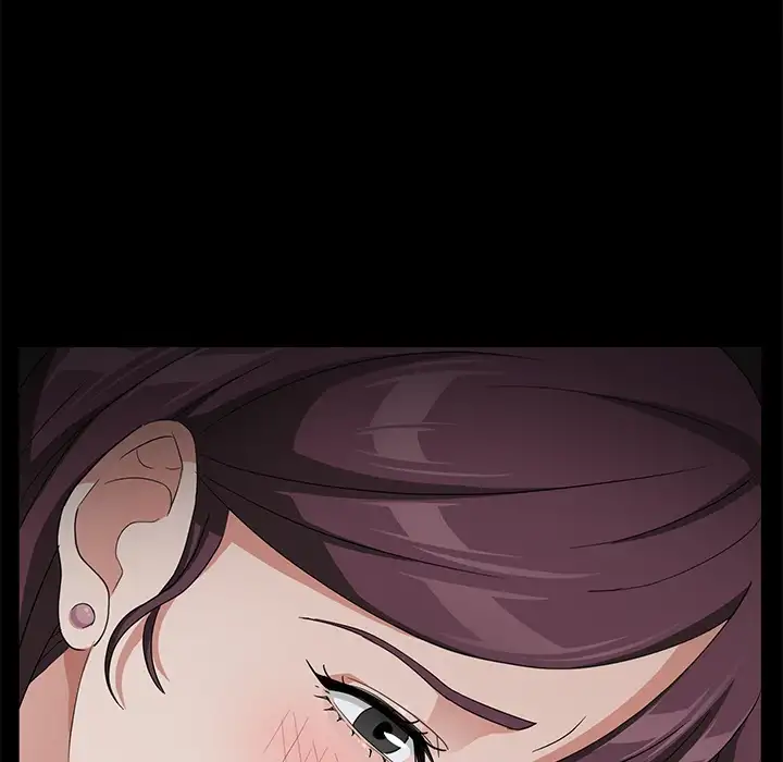 Stolen Chapter 28 - Page 137