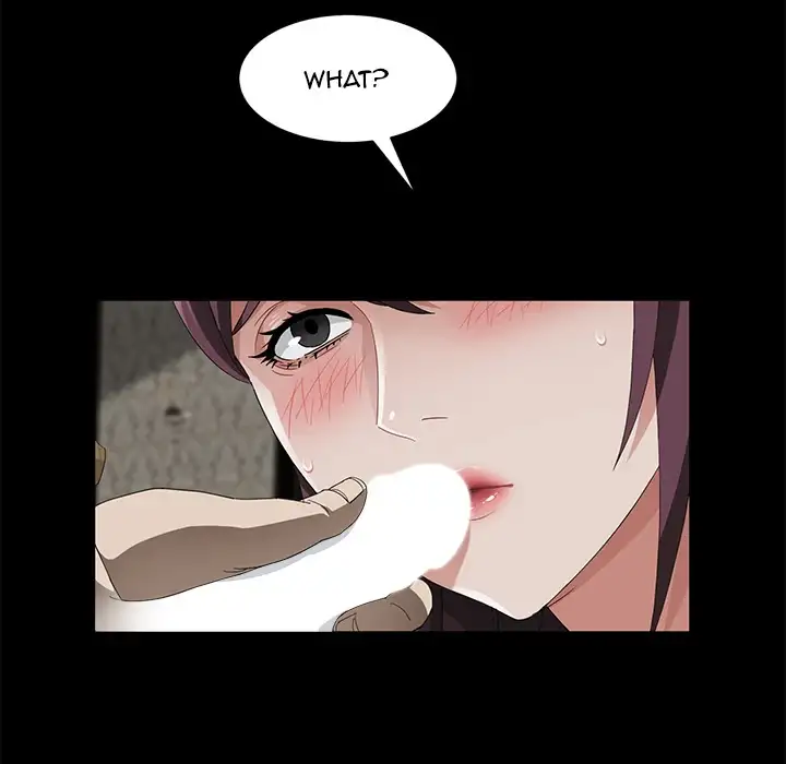 Stolen Chapter 28 - Page 31