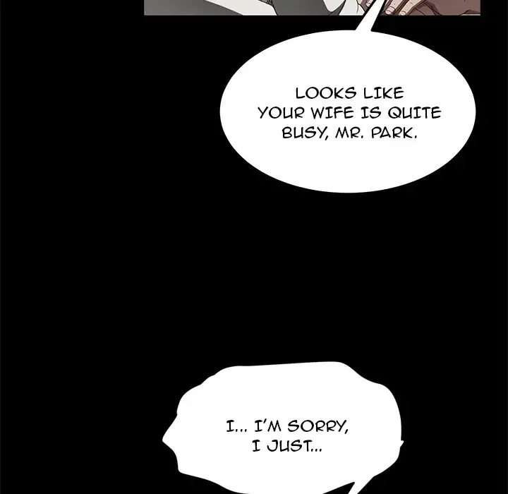 Stolen Chapter 28 - Page 40