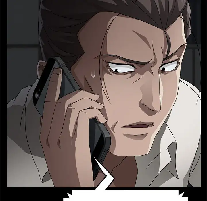 Stolen Chapter 28 - Page 47