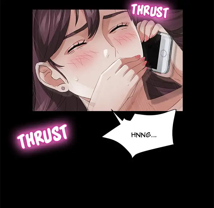 Stolen Chapter 28 - Page 49