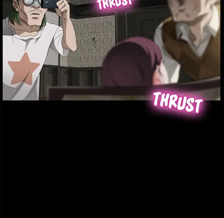 Stolen Chapter 28 - Page 53