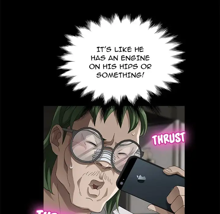 Stolen Chapter 28 - Page 54