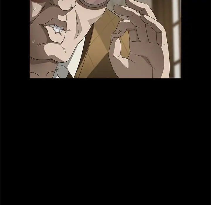 Stolen Chapter 28 - Page 64