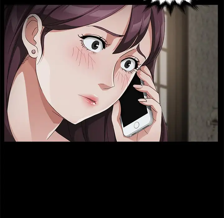 Stolen Chapter 28 - Page 73