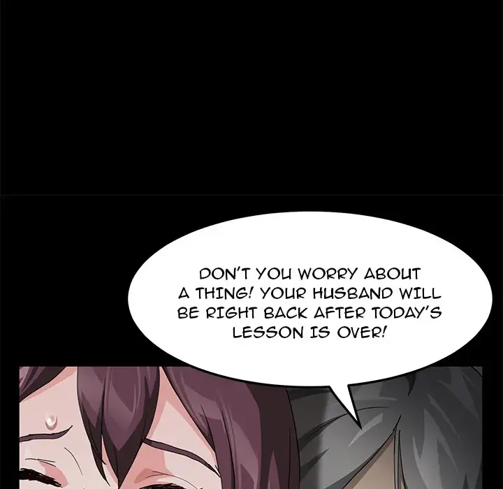 Stolen Chapter 28 - Page 84