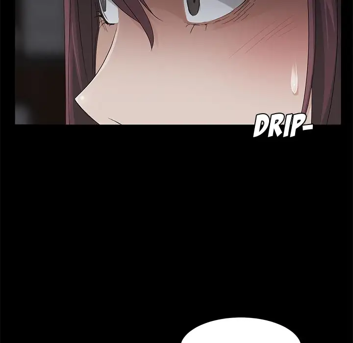 Stolen Chapter 3 - Page 137