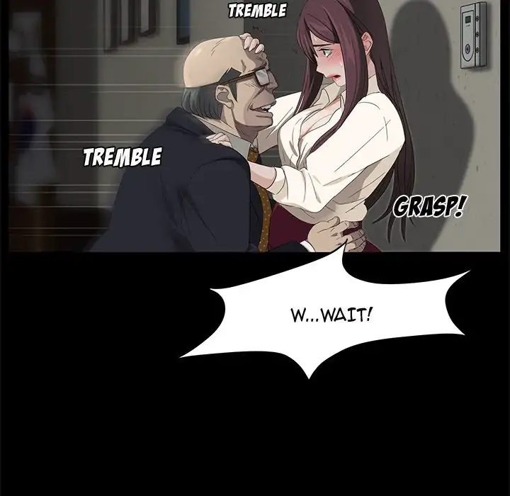 Stolen Chapter 3 - Page 143