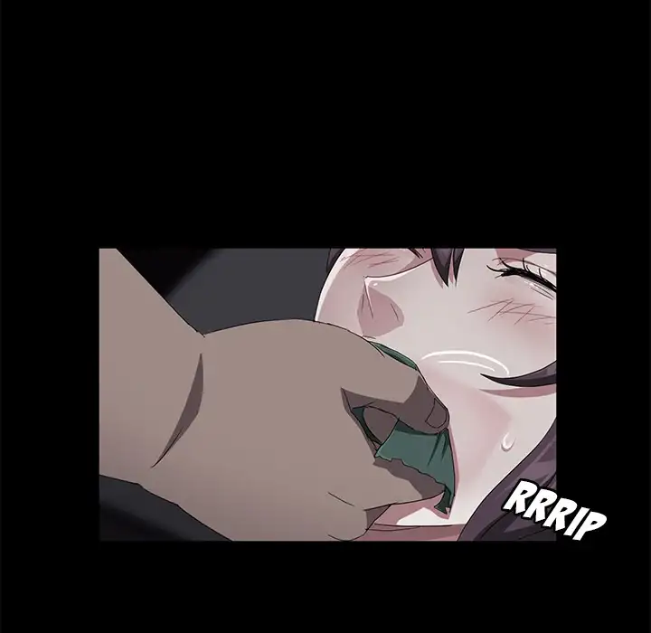 Stolen Chapter 31 - Page 126