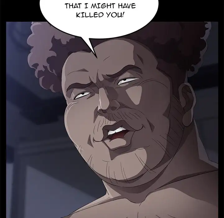 Stolen Chapter 31 - Page 17