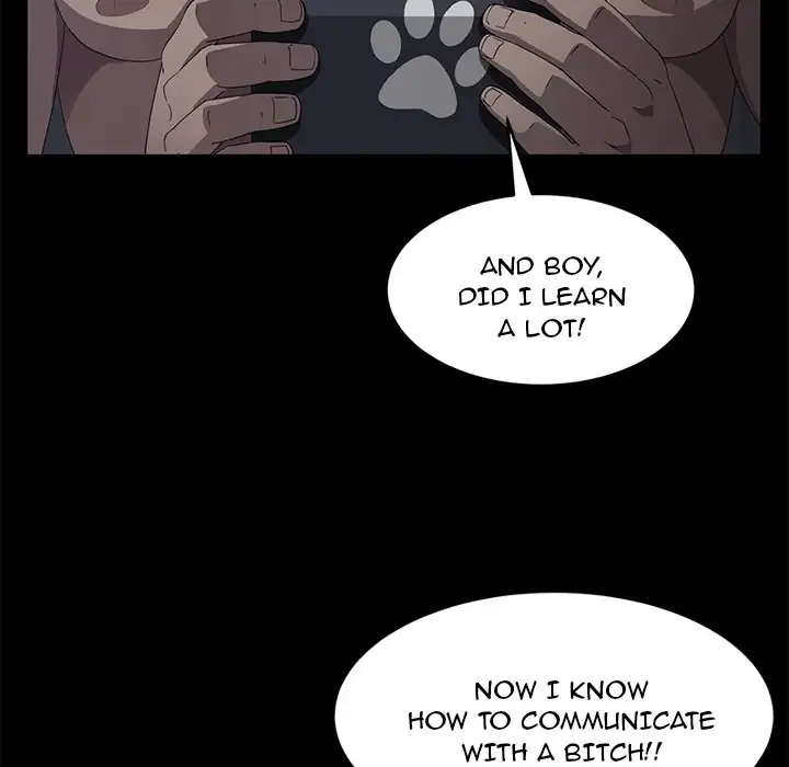 Stolen Chapter 31 - Page 32