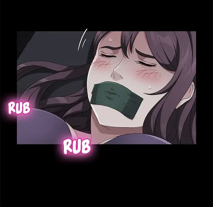 Stolen Chapter 31 - Page 93