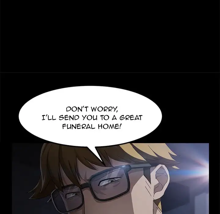 Stolen Chapter 32 - Page 110