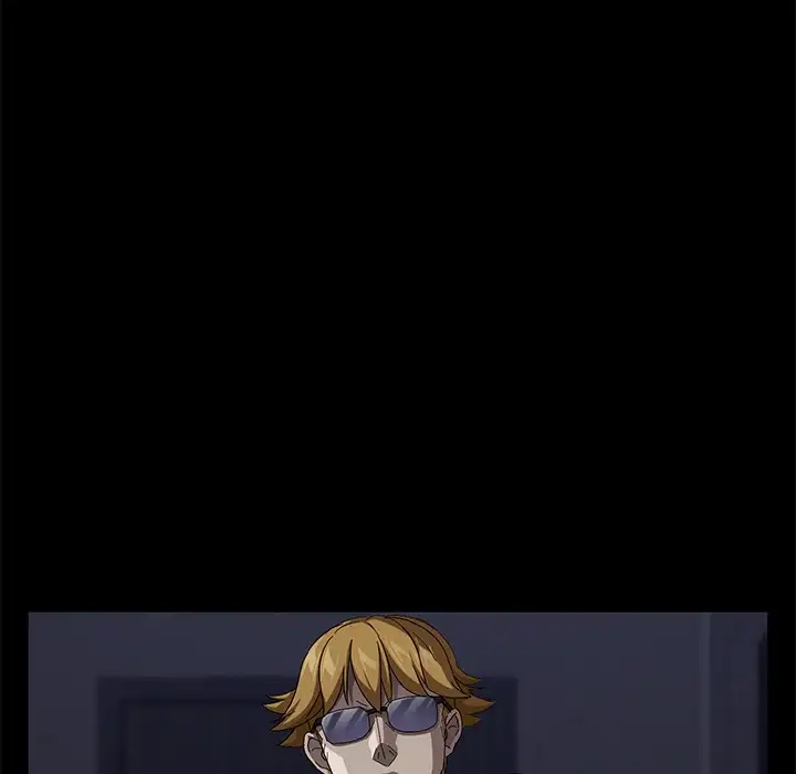 Stolen Chapter 32 - Page 119