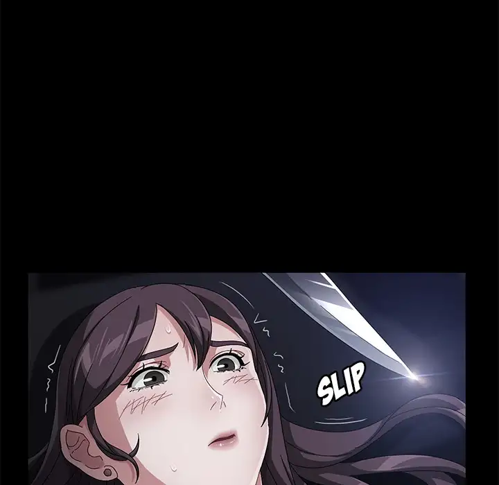 Stolen Chapter 32 - Page 123