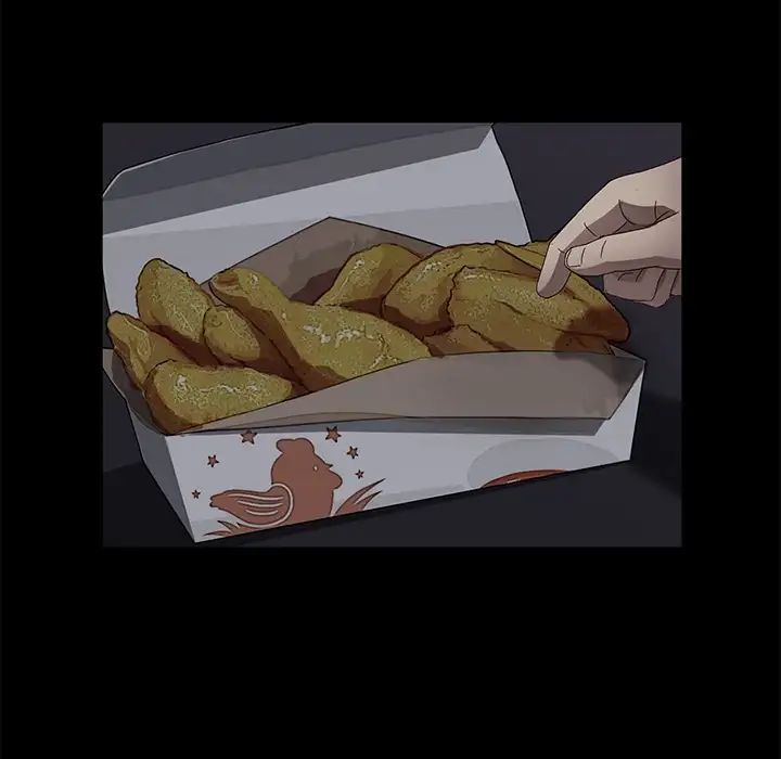 Stolen Chapter 32 - Page 134