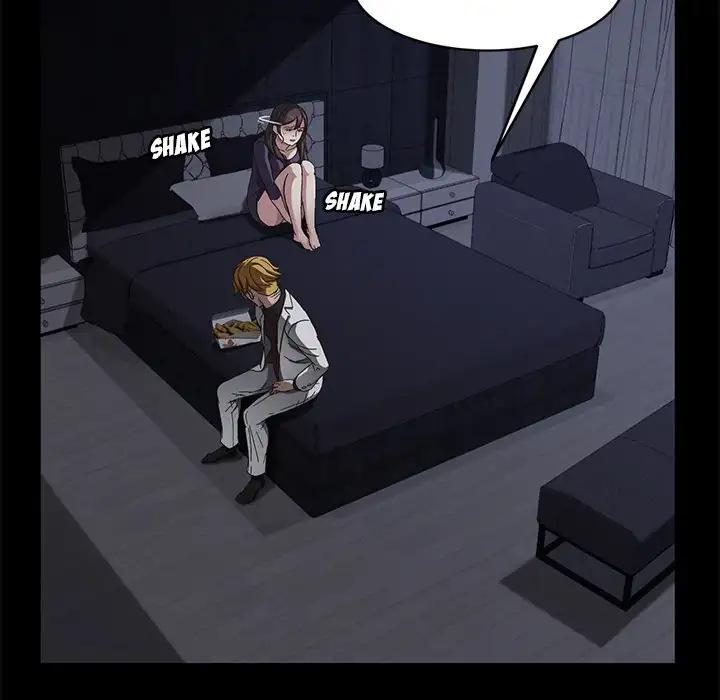 Stolen Chapter 32 - Page 136