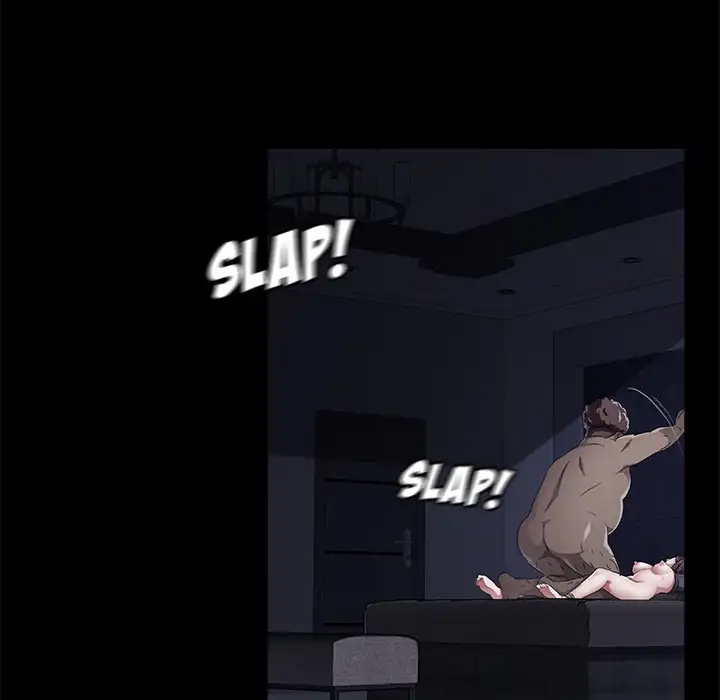 Stolen Chapter 32 - Page 44