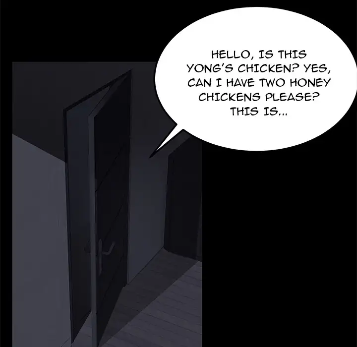 Stolen Chapter 32 - Page 48