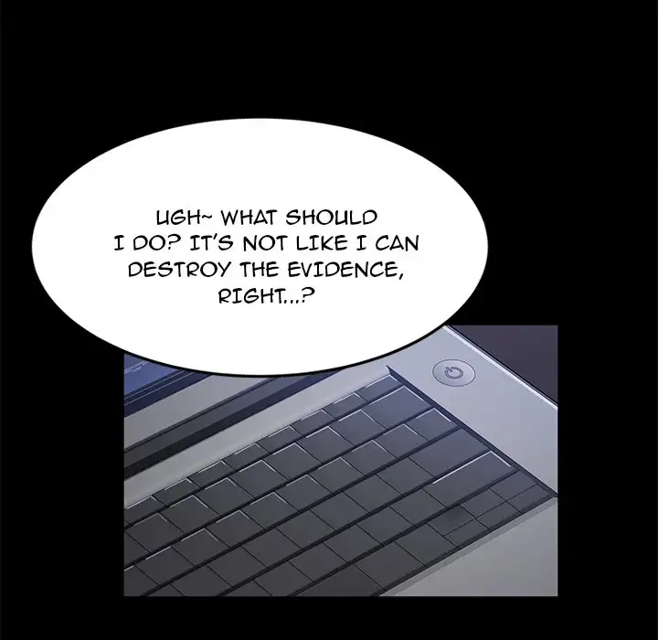 Stolen Chapter 32 - Page 60