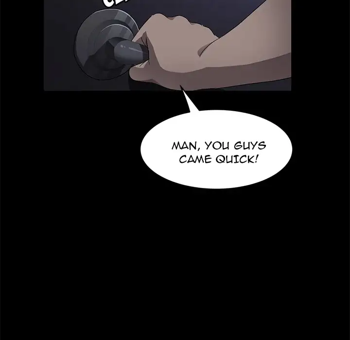 Stolen Chapter 32 - Page 73