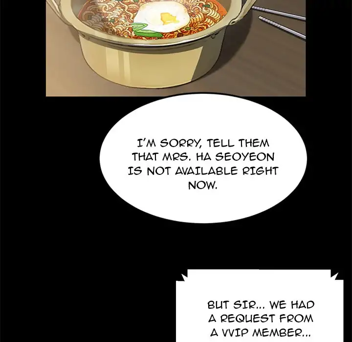 Stolen Chapter 34 - Page 120