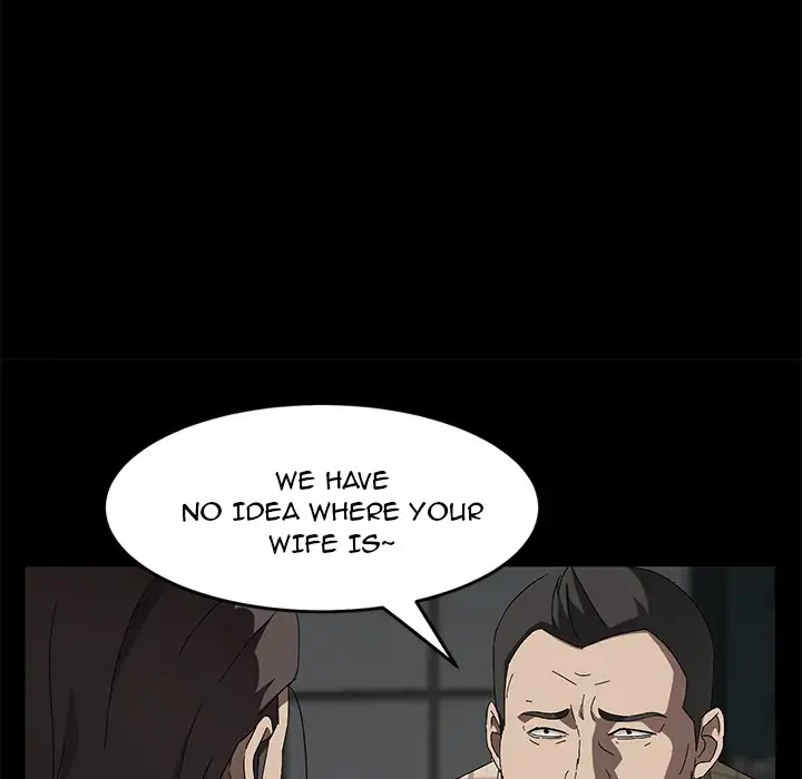 Stolen Chapter 36 - Page 29