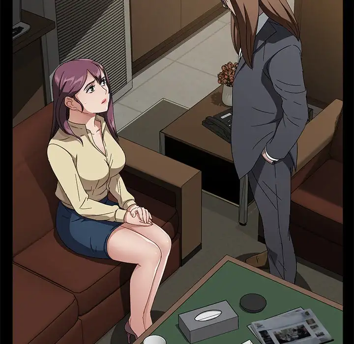 Stolen Chapter 36 - Page 62