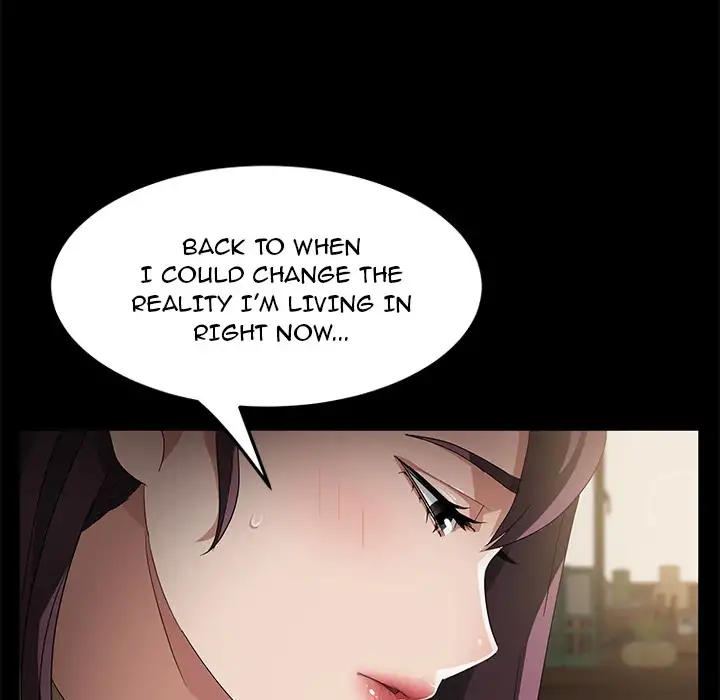 Stolen Chapter 36 - Page 71