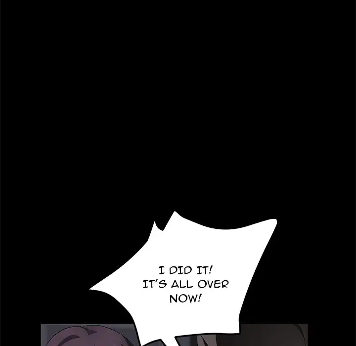 Stolen Chapter 36 - Page 93